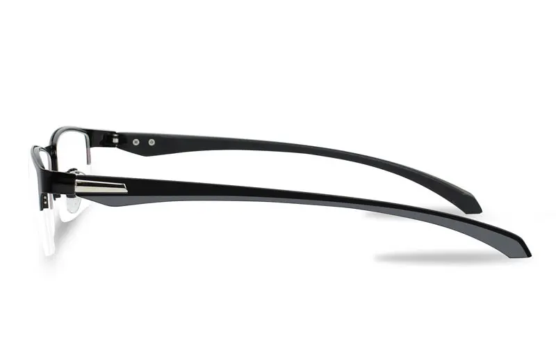 Photochromic Sunglasses Chameleon Lens Myopia Blue Light Blocking Men's Computer Glasses Game for Sight -0.50 -0.75 -175 -2.5-6