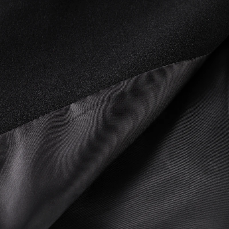 2026 Spring Stand Collar Short Jacket For Women Elegant New Long Sleeve Single Breasted Coat Elegant Lady Outerwear High Street