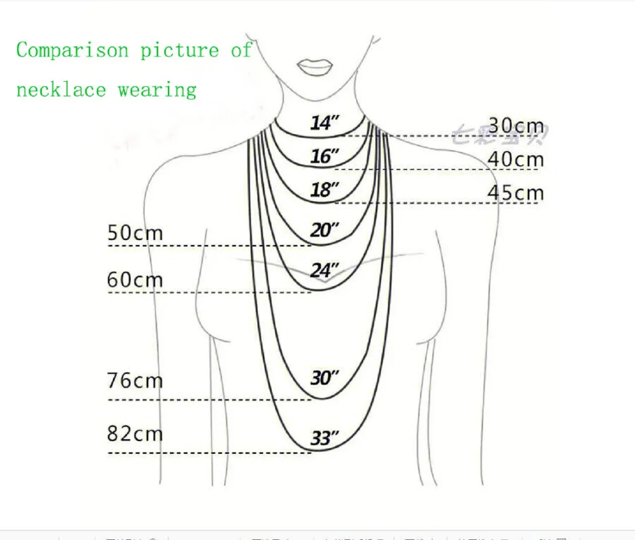 Baroque AAAA+12-11mm Natural Haiti Black Blue Pearl Necklace 925s 16in 18in 20in 22in 24in 35in