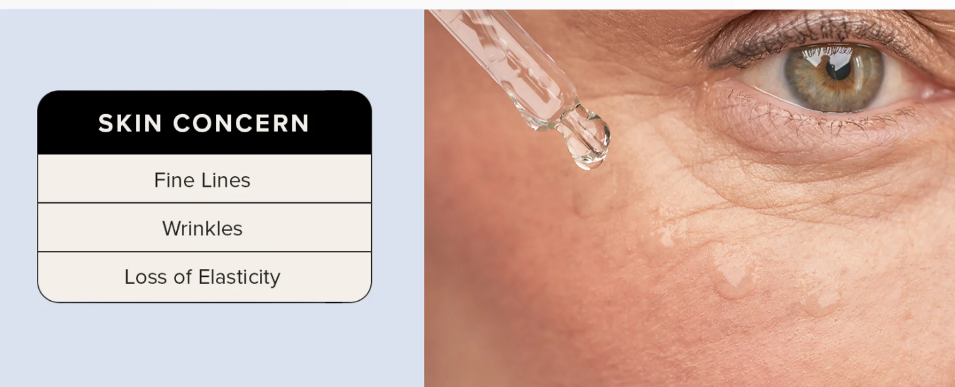 500ml Copper Peptide Serum Tightening, Repairing Antioxidant Boosting Skin Barrier Deep Hydration Hyaluronic Acid Face Serum