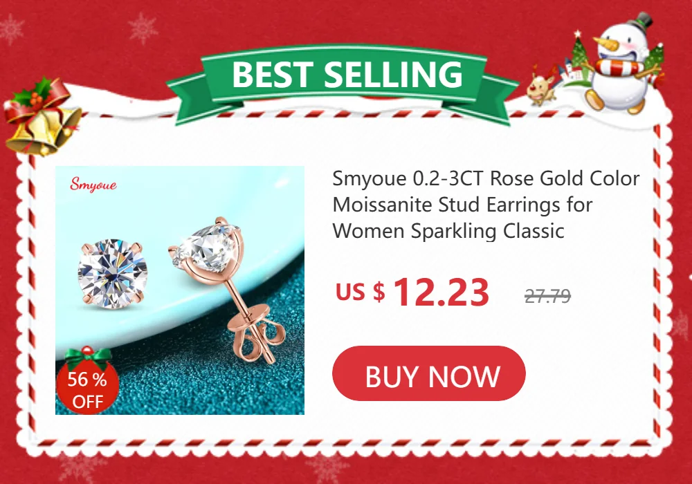 Smyoue Pear Cut Genuine Moissanite Bracelets for Women Girls Luxury Chain Lab Diamond S925 Sterling Silver Plated 18K Jewelry