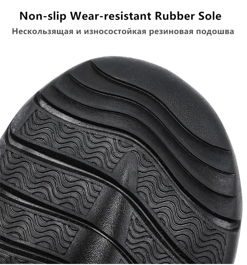 Summer Genuine Leather Women's Sandals Comfortable Sandals 2025 New Designer Sneakers Lightweight Outdoor Women Beach Sandals