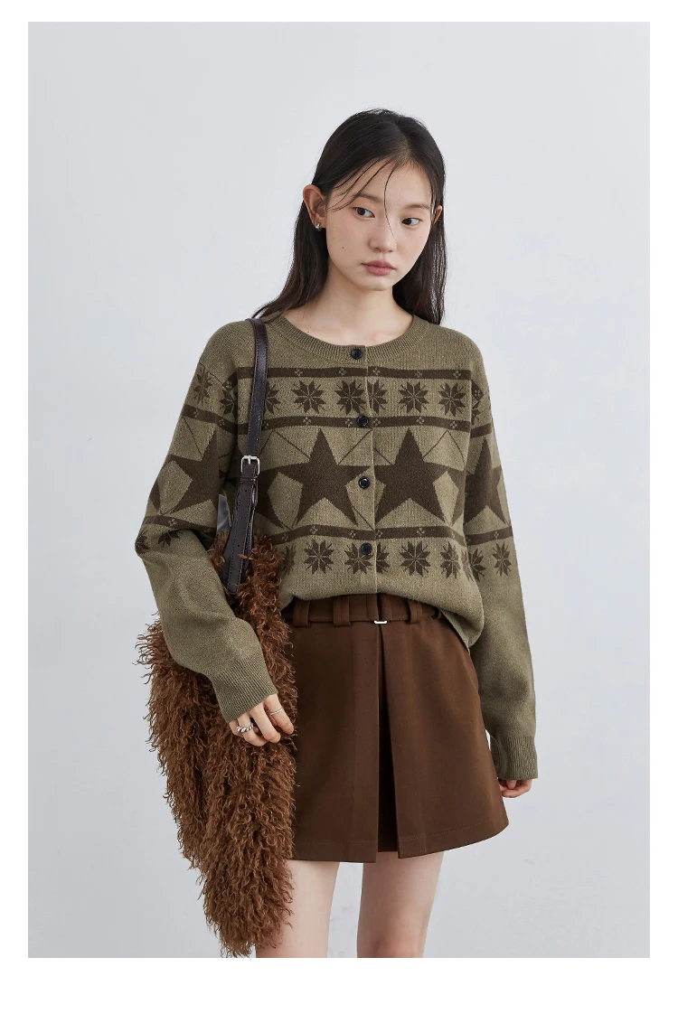 CHIC VEN Fashion Women Skirts Solid New High Waisted A-line Slim Ladies Half Skirt Hip Hugging Autumn Winter 2025