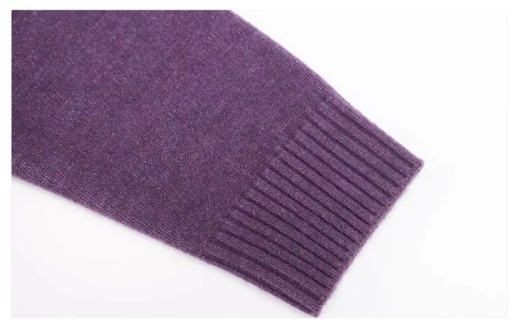Women's Sweater Korean O-Neck Cardigan For Women Clothing Knitwear Autumn Loose Long Sleeve Tops Button Wool Sweaters Female