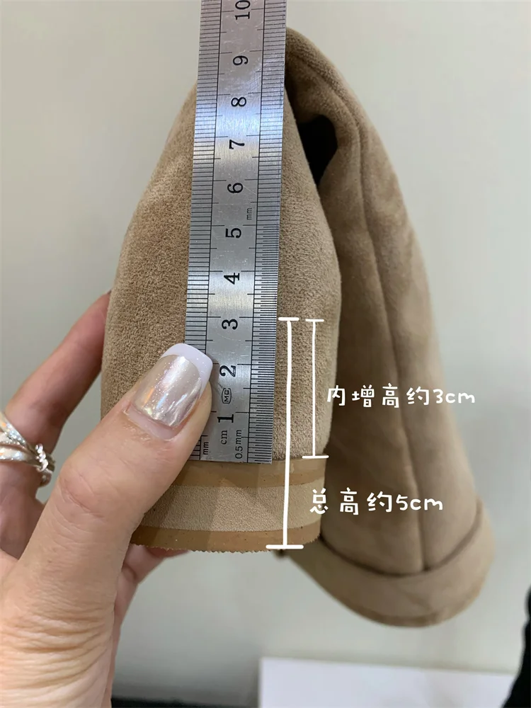 New 2025 Summer Women Sandals Boots Fashion Open Toe Flats Sheepskin Sandals Retro High Top Ladies Street Shoes Zapatos De Mujer