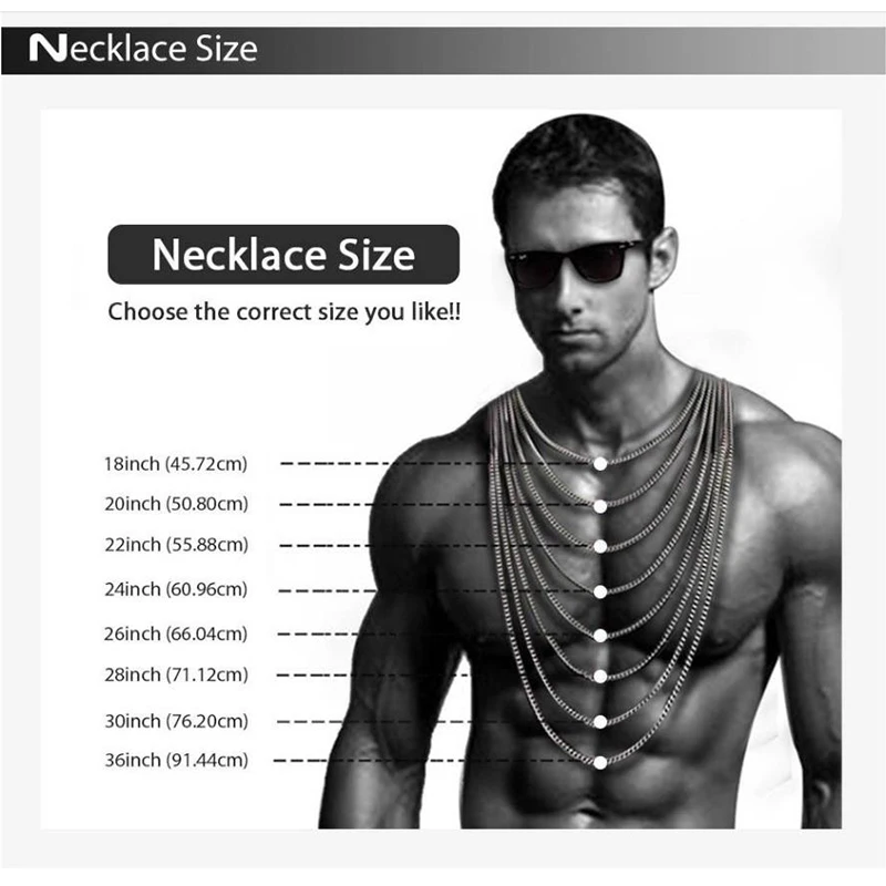 TUHE Unisex 2mm-2.5mm-3mm VVS1 Moissanite Tennis Necklace S925 Silver Diamond Necklaces For Men Women Pass Diamonds Test