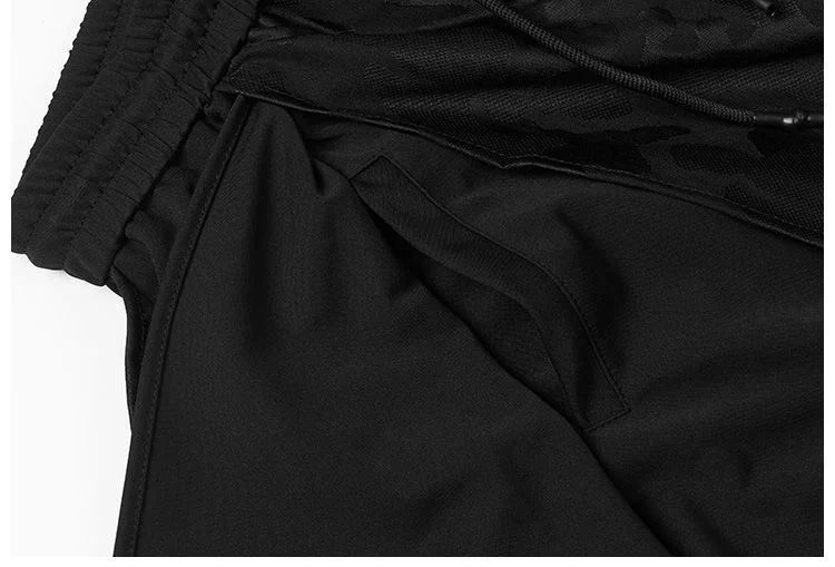 ARENS Men's Vintage Neutral Loose Culottes Y2K Gothic Wide Leg Pants Oversize Harajuku Japanese Style Creative Trousers