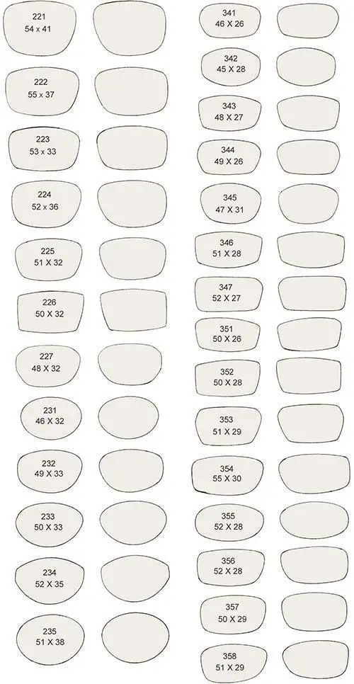 BCLEAR Fashion Pure Titanium Glasses Frame Men New Women Rimless Prescription Square Eyeglasses Myopia Optical Korean Eyewear