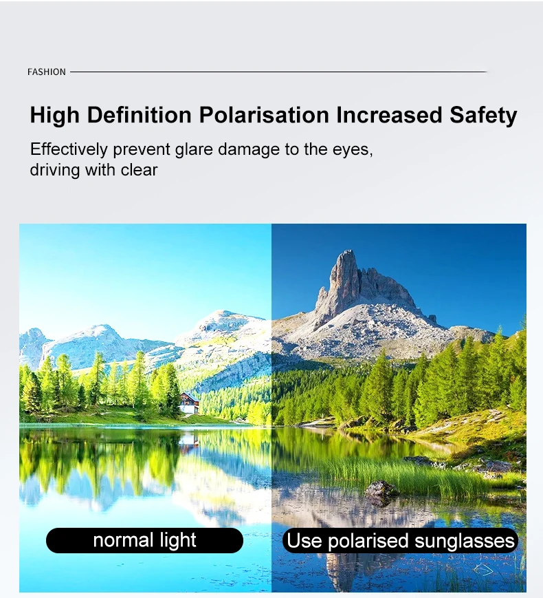 VICKY Flip-Up Magnetic Clip-On Polarized Sunglasses Customizable Prescription TR90 Myopia Hyperopia Reading Glasses TJ2193