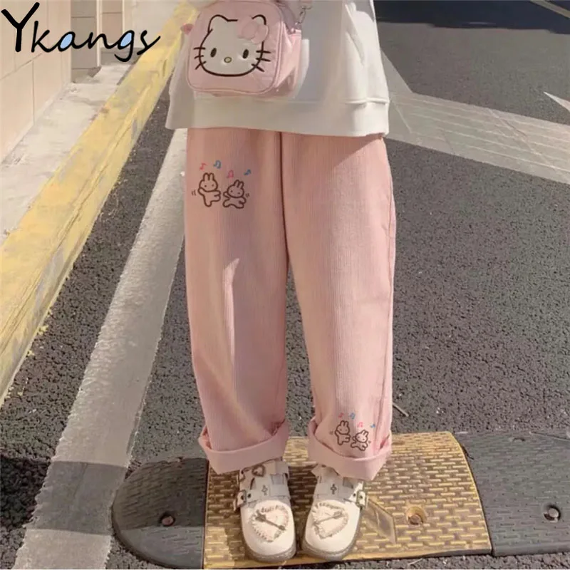 Y2k Vintage Fashion Streetwear Korean Knitwear Solid Slim Jumpers Cropped Mohair Knitted Cardigan Women V Neck Sweater Coat