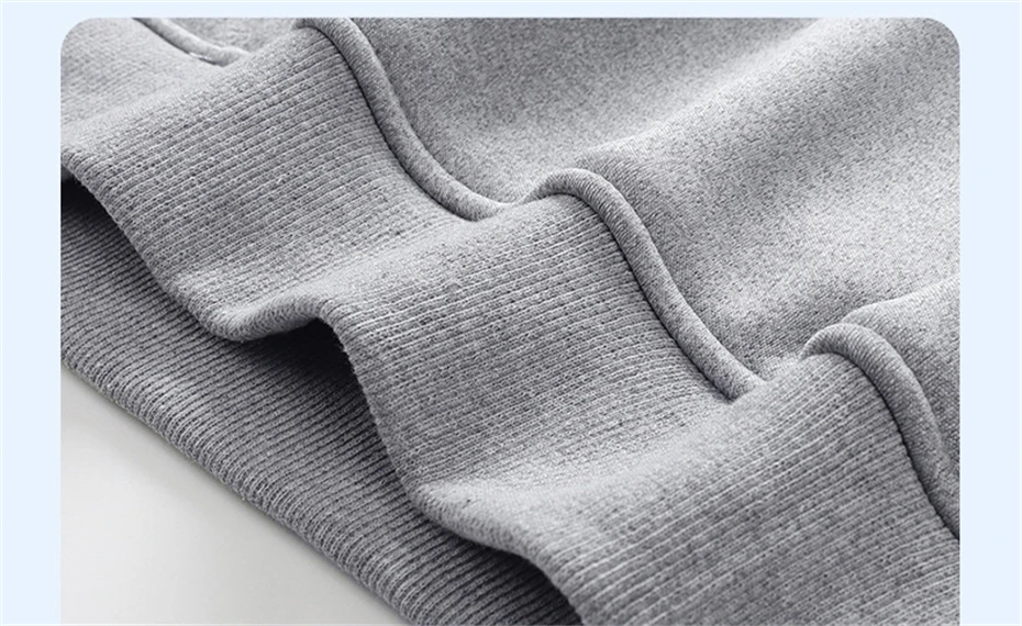 USB Heating Hoodie Men Hooded Heating Knitted Sweatshirt 17 Zones Electric Heated Hoodies Autumn Winter Warm Hoodies Male
