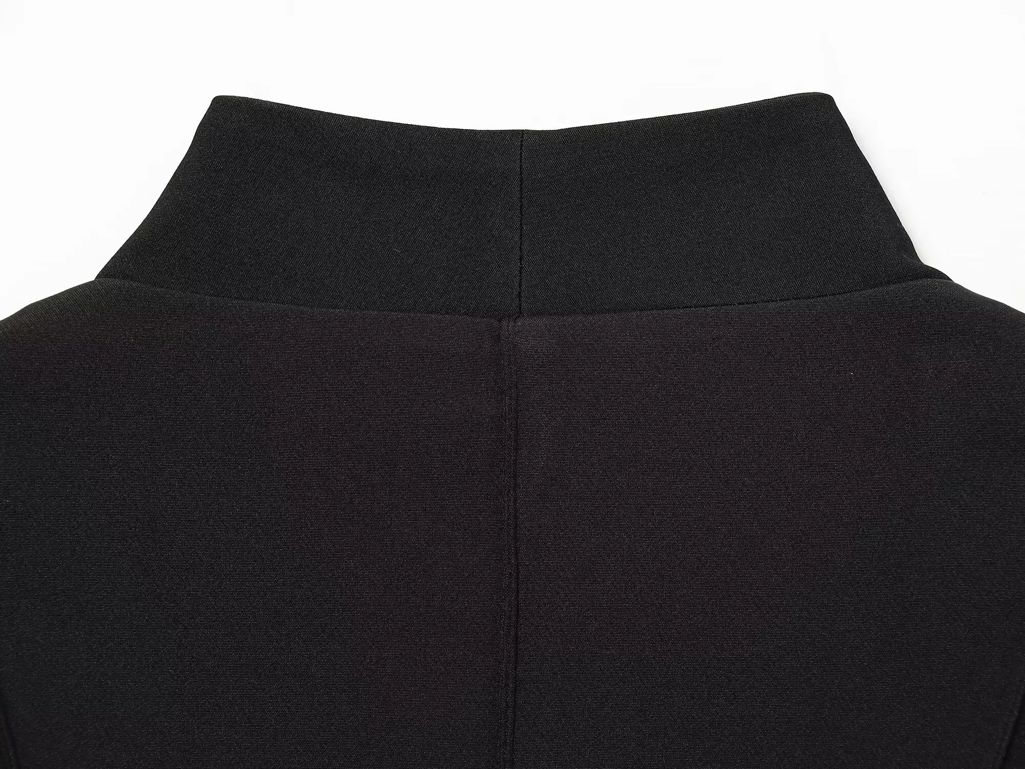 KONDALA Elegant Blazer Women's Commute Blazer Coat 2026 Spring Fall Minimalist Office Lady Party Basic Dinner Slim-Waist Blazer