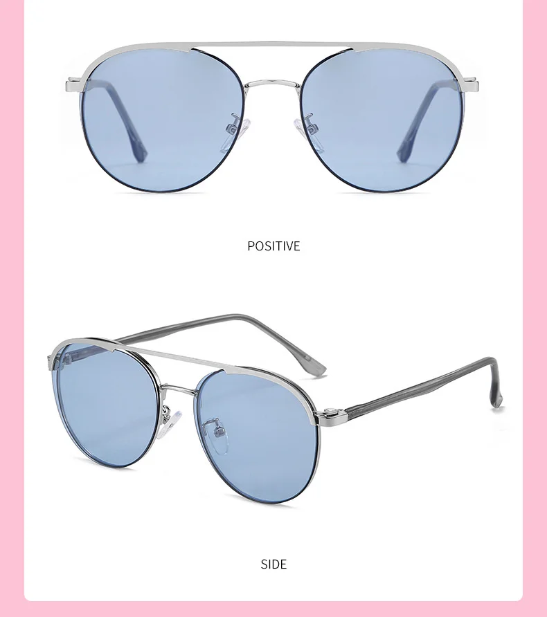 COHK Fashion Brand Design Men Women Magnet Sunglasses Polarized Clip On Sun Glasses Round Optic Myopia Spectacle Eyeglass Frames