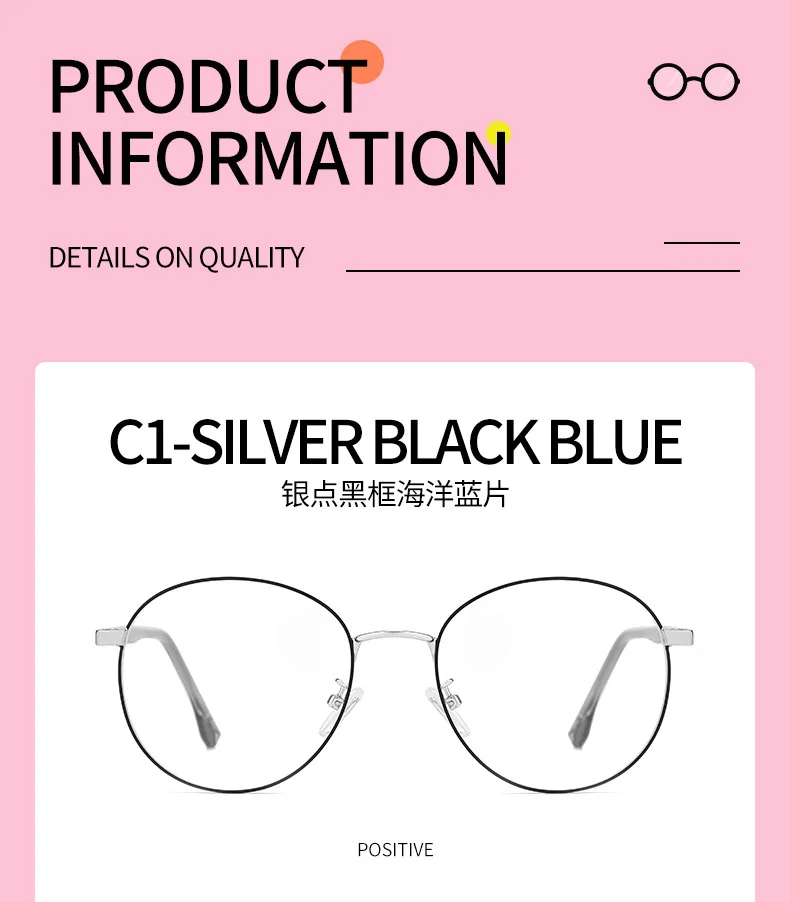 COHK Fashion Brand Design Men Women Magnet Sunglasses Polarized Clip On Sun Glasses Round Optic Myopia Spectacle Eyeglass Frames