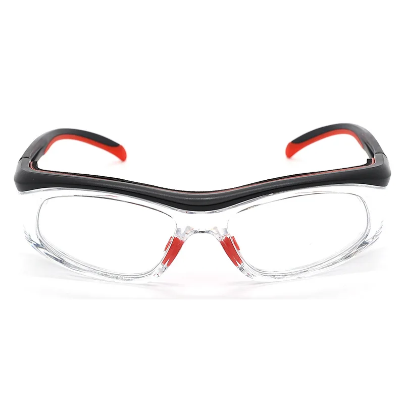CLLOIO Safety Glasses with Prescription Impact Resistant Industrial Optical Glasses Construction Laboratory Splash Proof Goggles