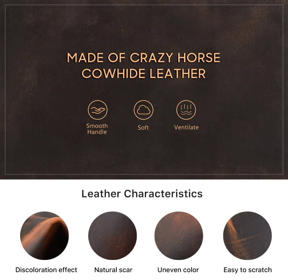 Retro Genuine Leather 2/3/4/6/8 Grids Eyeglasses Storage Box Sunglasses Glasses Display Case Family Travel Sunglasses Organizer
