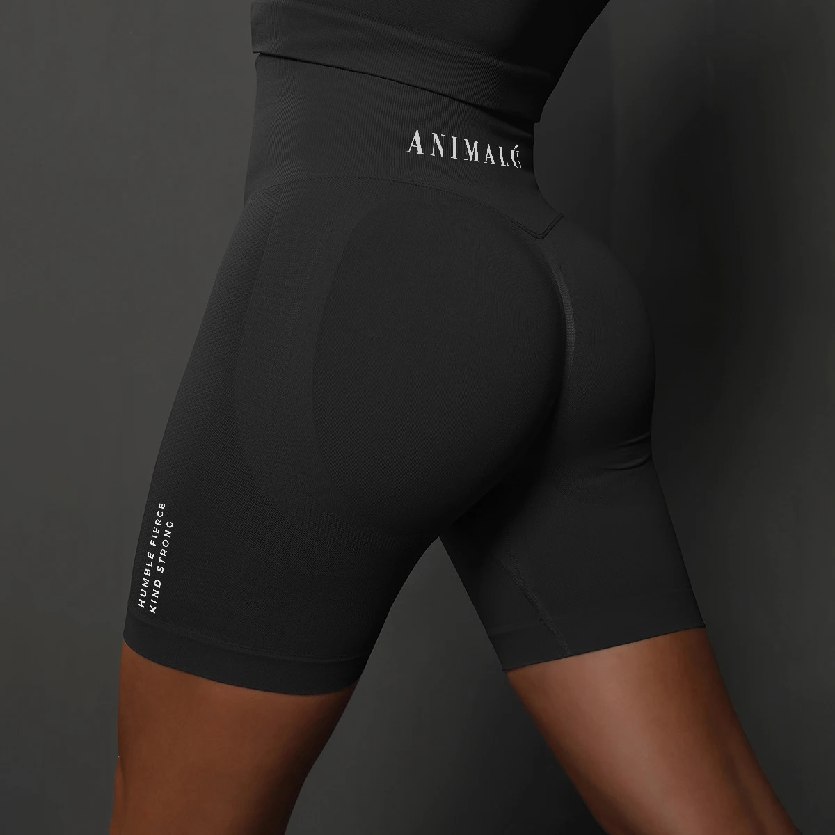 2026 ANIMALU Women Seamless Shorts for Women Push Up Booty Workout Leggings Fitness Sports Short Gym Clothing Yoga Shorts