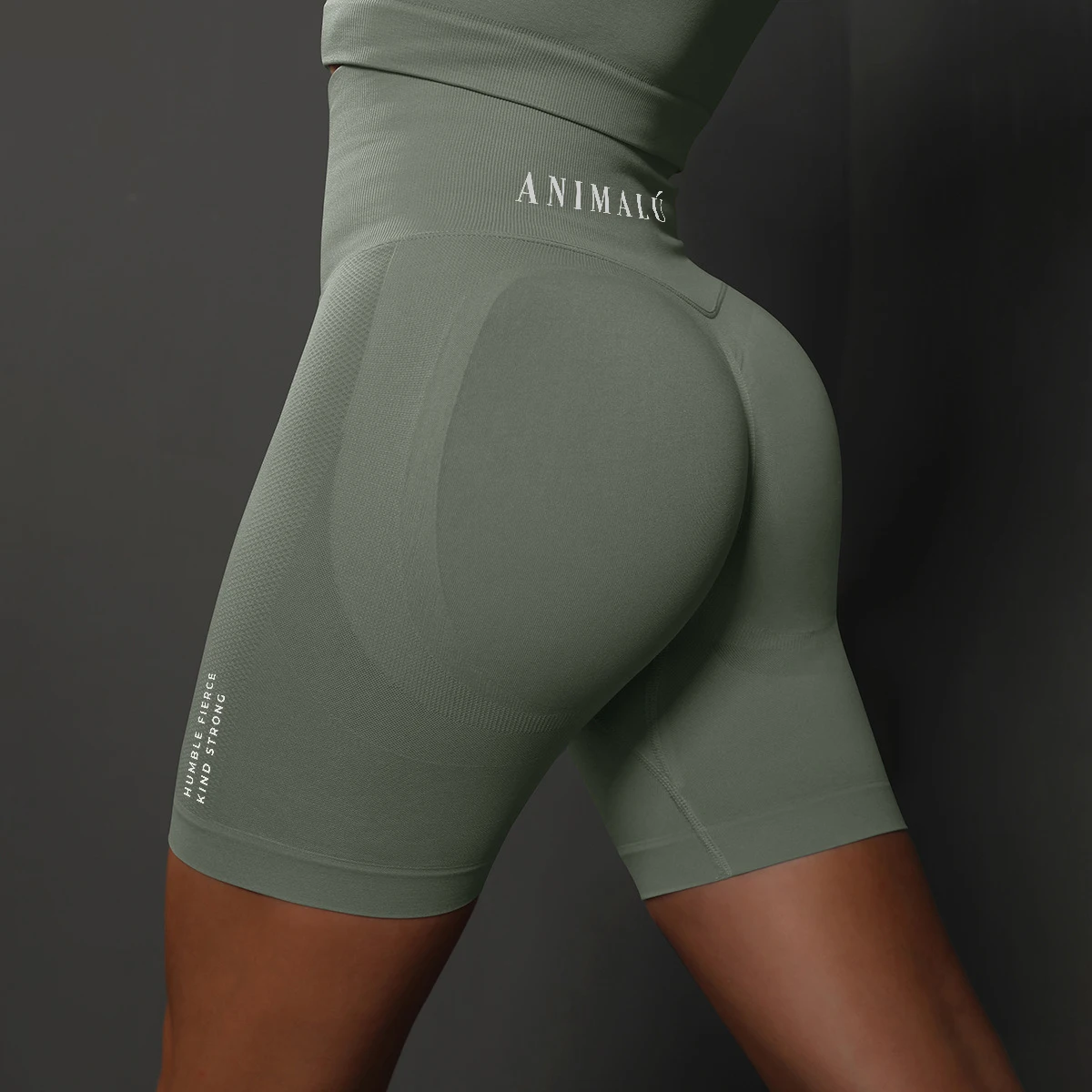 2026 ANIMALU Women Seamless Shorts for Women Push Up Booty Workout Leggings Fitness Sports Short Gym Clothing Yoga Shorts