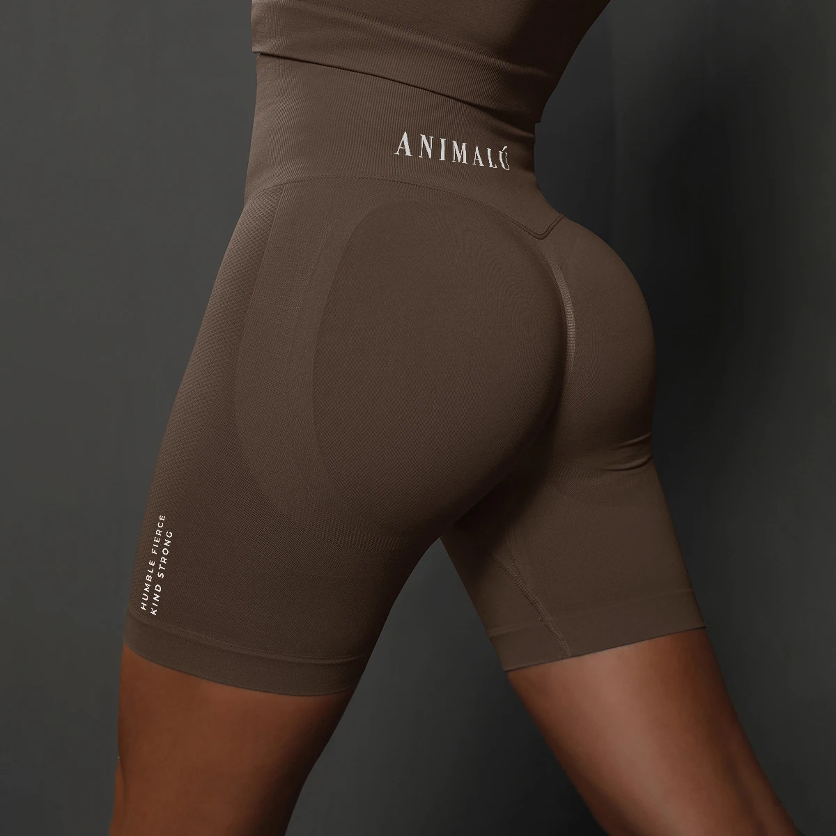 2026 ANIMALU Women Seamless Shorts for Women Push Up Booty Workout Leggings Fitness Sports Short Gym Clothing Yoga Shorts