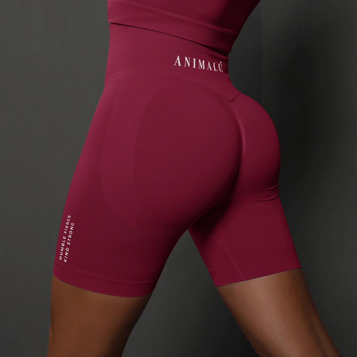 2026 ANIMALU Women Seamless Shorts for Women Push Up Booty Workout Leggings Fitness Sports Short Gym Clothing Yoga Shorts