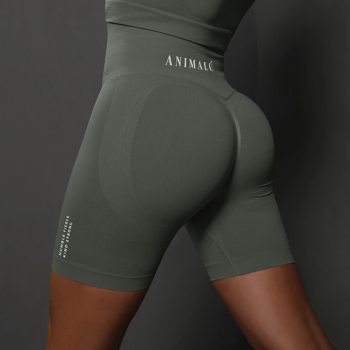 2026 ANIMALU Women Seamless Shorts for Women Push Up Booty Workout Leggings Fitness Sports Short Gym Clothing Yoga Shorts