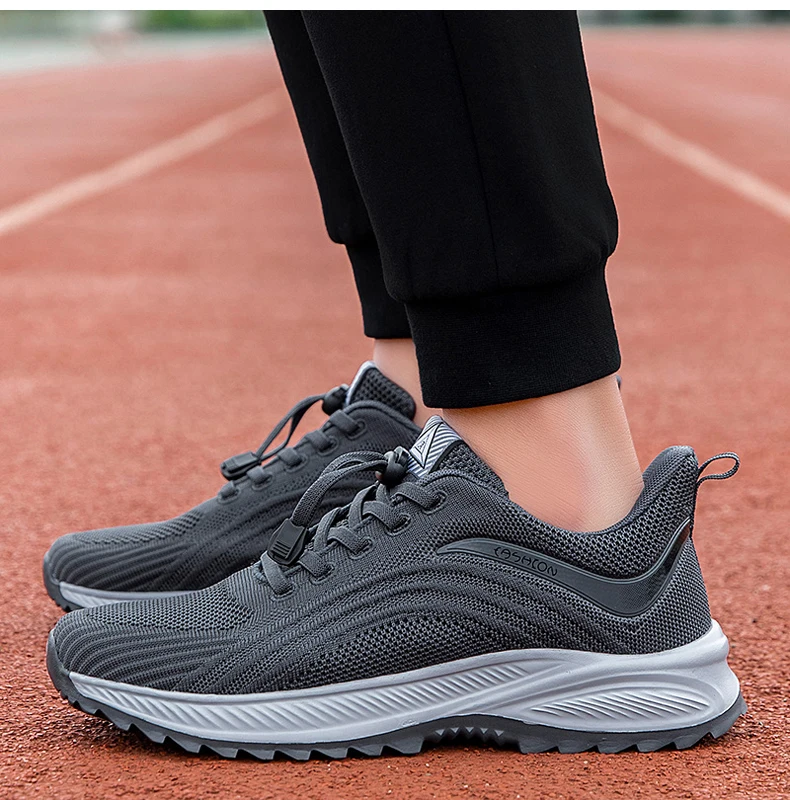 Plus Big Size 49 50 51 52Mens Sneakers Casual Sports Trainers Walking Shoes For Unisex Women Tenis Masculino Promotion