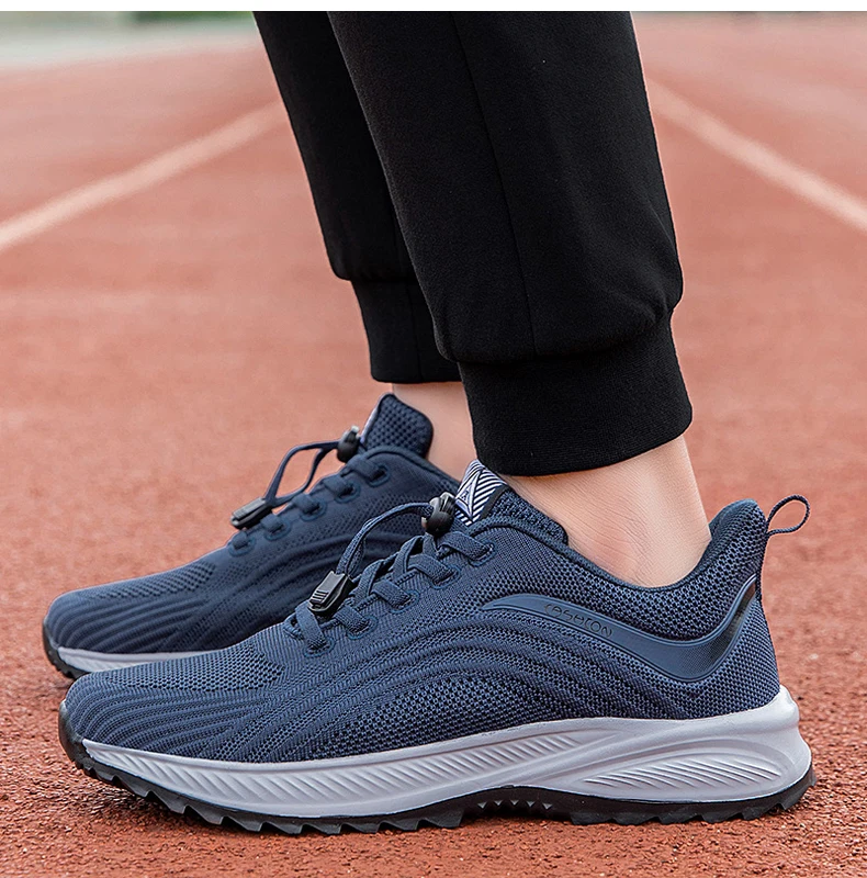 Plus Big Size 49 50 51 52Mens Sneakers Casual Sports Trainers Walking Shoes For Unisex Women Tenis Masculino Promotion