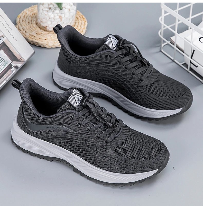 Plus Big Size 49 50 51 52Mens Sneakers Casual Sports Trainers Walking Shoes For Unisex Women Tenis Masculino Promotion