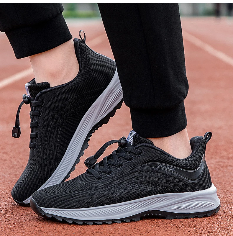 Plus Big Size 49 50 51 52Mens Sneakers Casual Sports Trainers Walking Shoes For Unisex Women Tenis Masculino Promotion