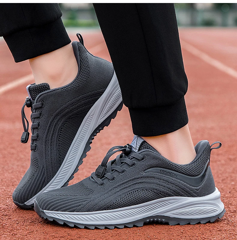 Plus Big Size 49 50 51 52Mens Sneakers Casual Sports Trainers Walking Shoes For Unisex Women Tenis Masculino Promotion