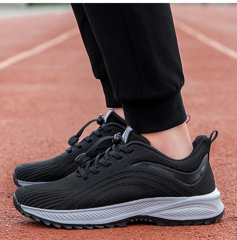 Plus Big Size 49 50 51 52Mens Sneakers Casual Sports Trainers Walking Shoes For Unisex Women Tenis Masculino Promotion