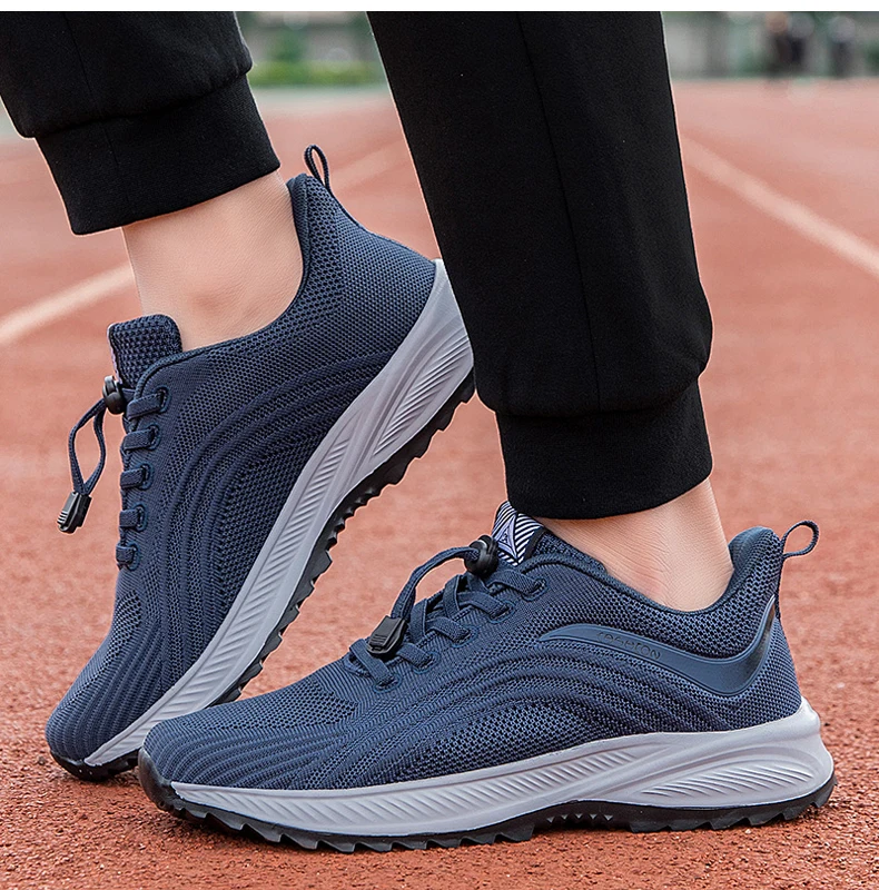 Plus Big Size 49 50 51 52Mens Sneakers Casual Sports Trainers Walking Shoes For Unisex Women Tenis Masculino Promotion