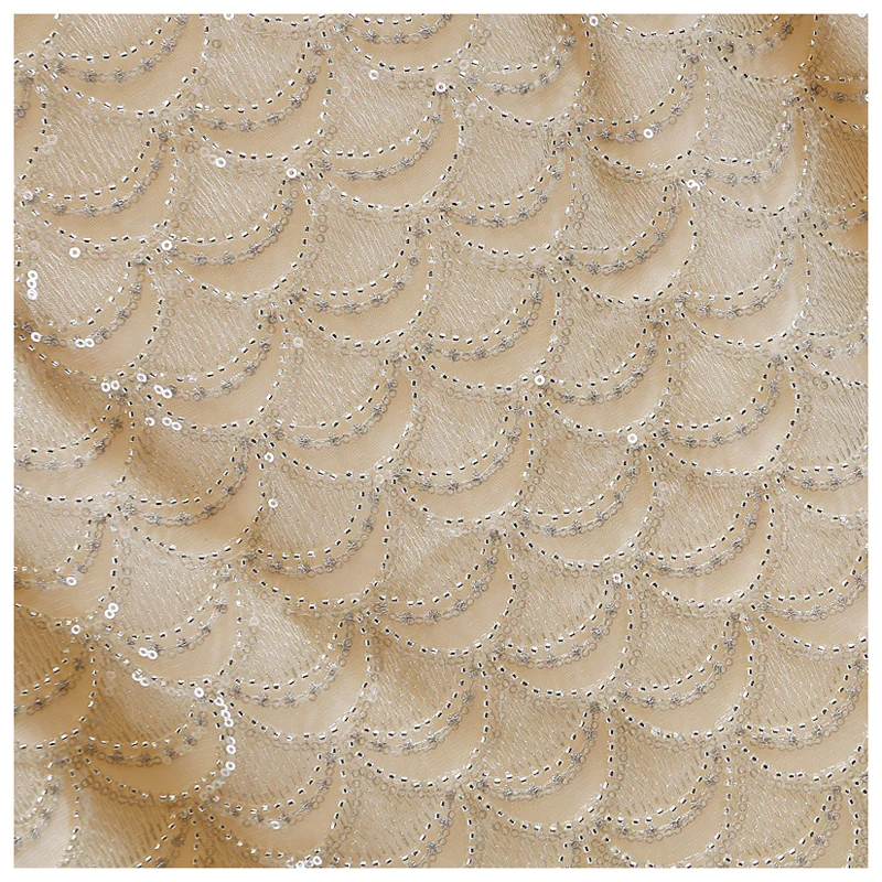 Fashion Bling Skirts High Waist Sequins And Beading A-line Mujer Mini Skirt Casual Sexy Women Clothe