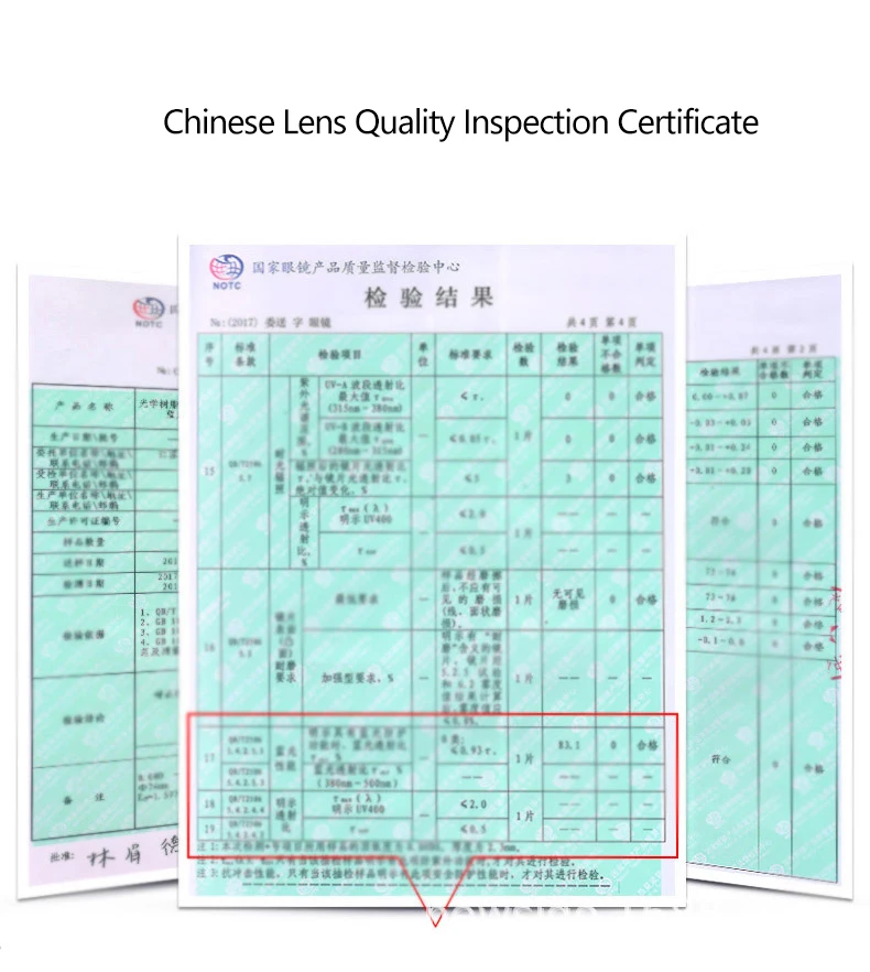 ALICIA 1.56 1.61 1.67 1.74Anti-scratch Anti-blue Photochromic 4K Widest Field of View Progressive Multi-focal Lens 1 Pair