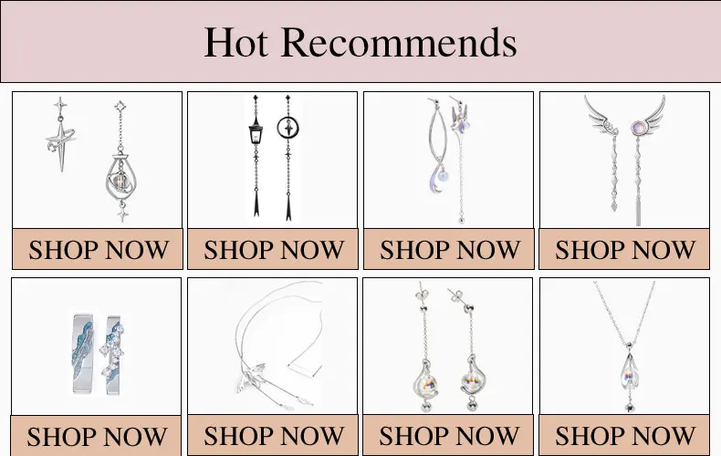Thaya New Trendy Rabbit Design Women Drop Earring S925 Silver Needle Crystal Pendant Earrings For Women Vintage Fine Jewelry