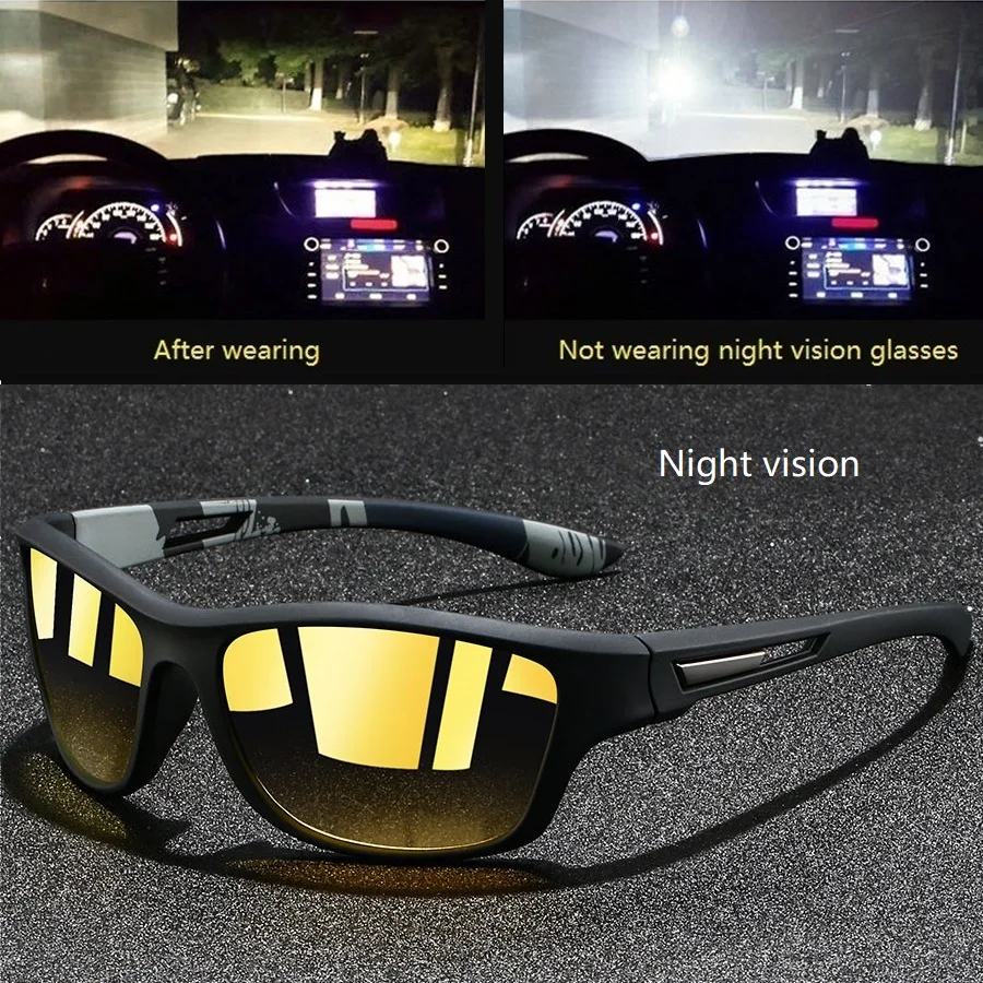 20PCS Eyewear Fashion Vintage Pattern Driving Fishing Sports Sunglasses Men Women Running Mountaineering Man Sun Glasses