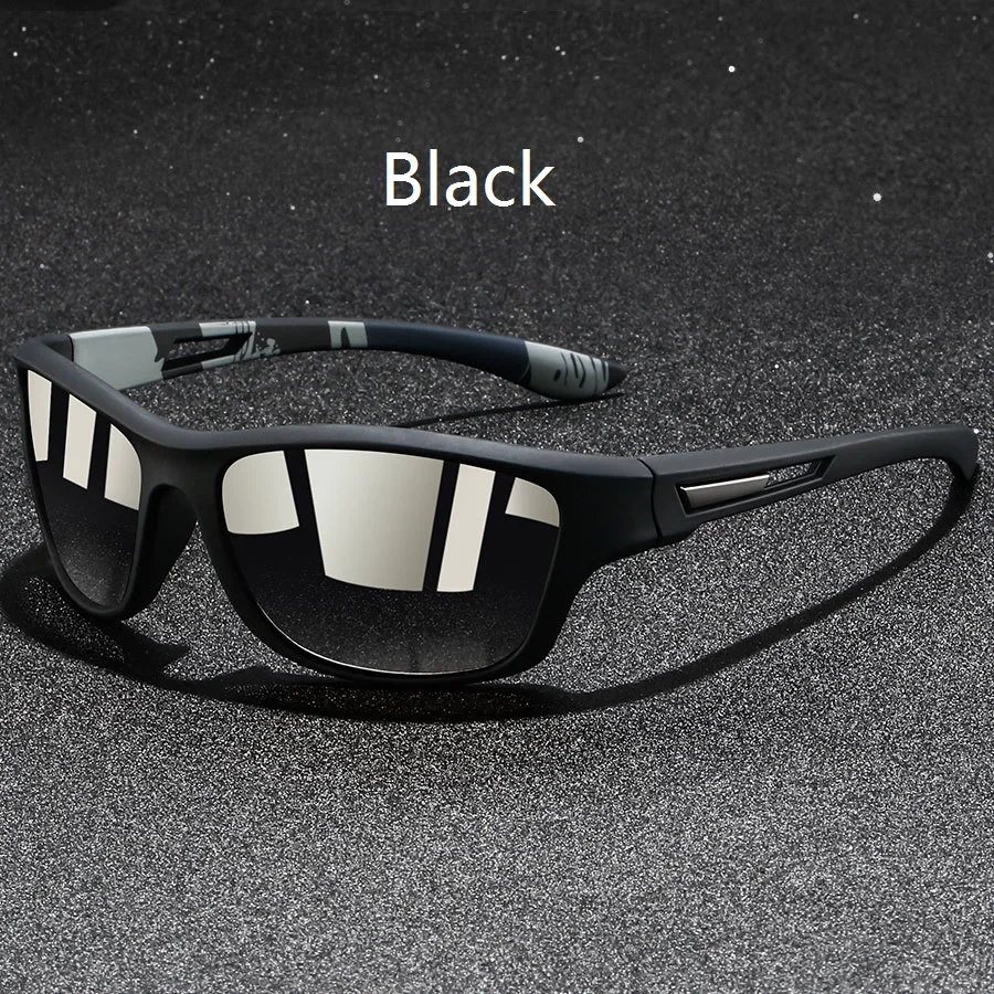 20PCS Eyewear Fashion Vintage Pattern Driving Fishing Sports Sunglasses Men Women Running Mountaineering Man Sun Glasses
