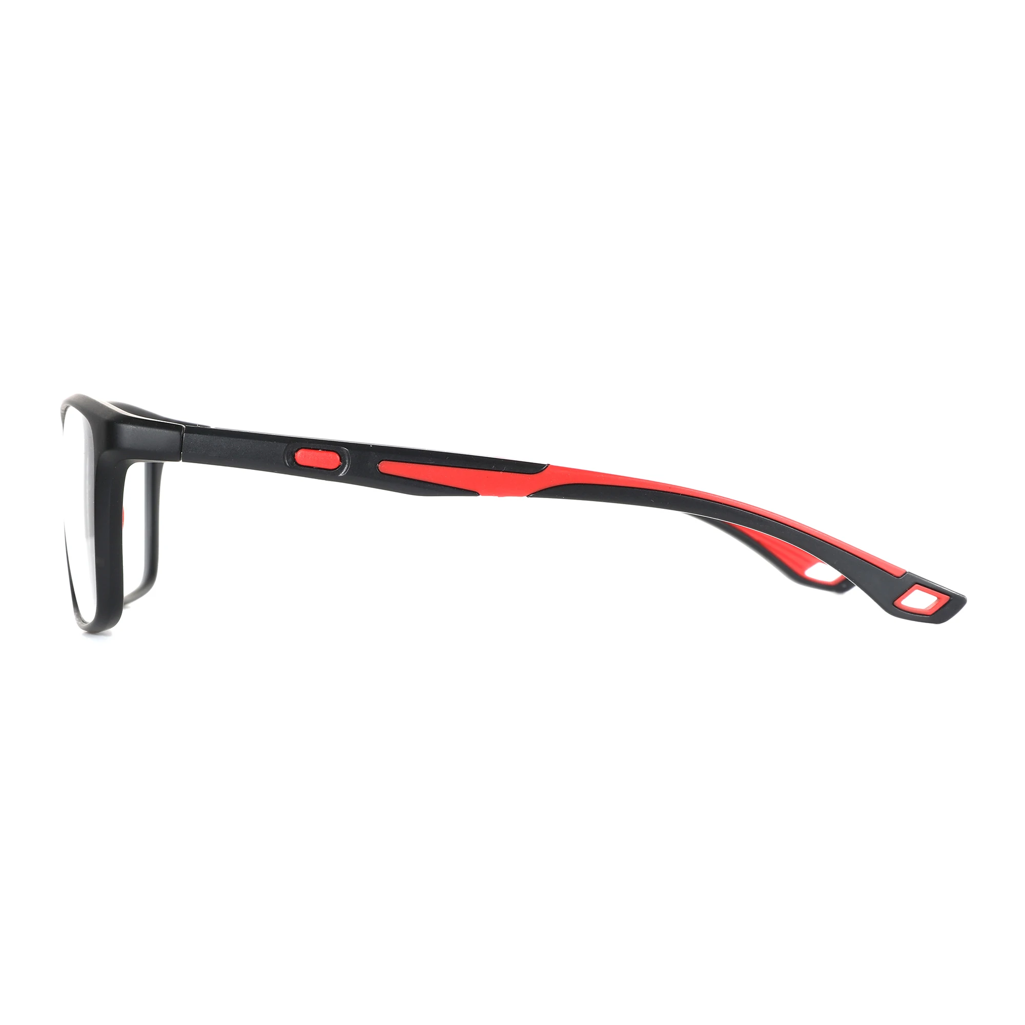 ZENOTTIC New Arrivals Square Sport Reading Glasses Anti Blue Light Blocking Readers Fashion Lightweight Eyeglasses for Men Women