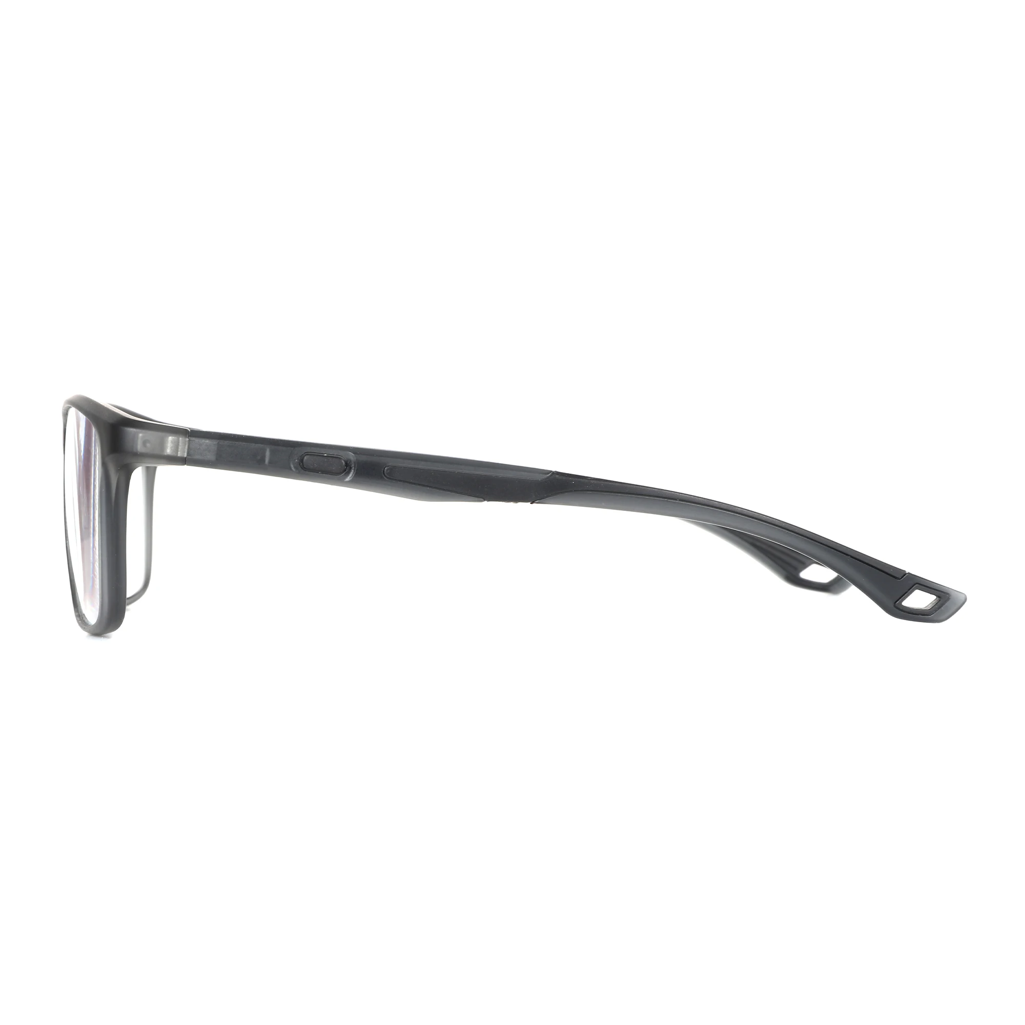 ZENOTTIC New Arrivals Square Sport Reading Glasses Anti Blue Light Blocking Readers Fashion Lightweight Eyeglasses for Men Women