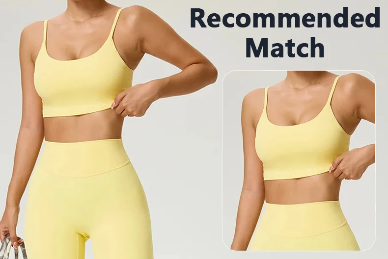 TRY TO BN Straight Leg Leggings Yoga Pants Women Buttery High Waisted Tummy Control Fitness Pilates Workout Bottoms Gym Clothes