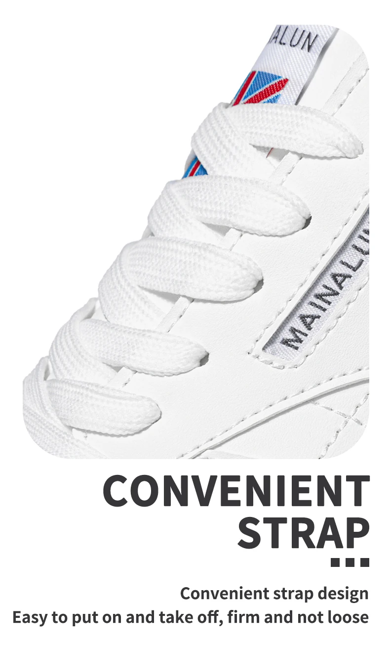 Men's Casual Sports Shoes, White Sneakers, Solid Color Classic, Comfortable and Stylish, Suitable for Walking, Outdoor Training