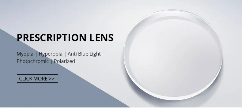 VICKY Photochromic Gray Brown Pink Purple Blue Series 1.56 1.61 1.67 Prescription Glasses Lenses For Myopia Hyperopia