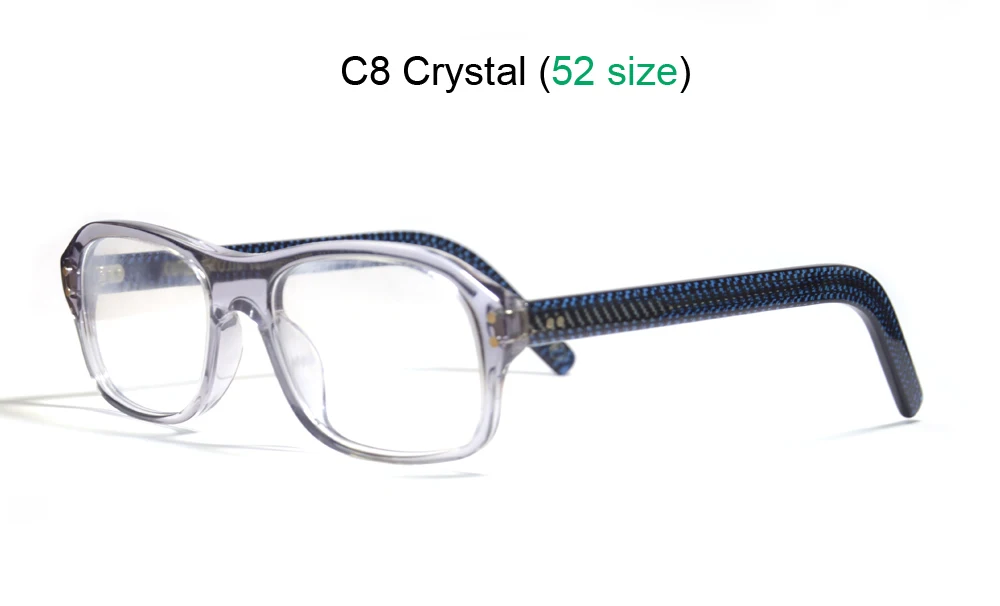 The Kings Man Eyeglasses Frame Kingsmen Movie Cosplay Glasses Harry Hart Gary Eggsy Eyewear Retro Rectangle Acetate Spectacles