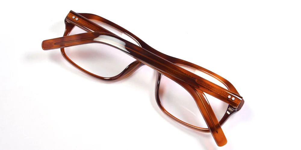 The Kings Man Eyeglasses Frame Kingsmen Movie Cosplay Glasses Harry Hart Gary Eggsy Eyewear Retro Rectangle Acetate Spectacles