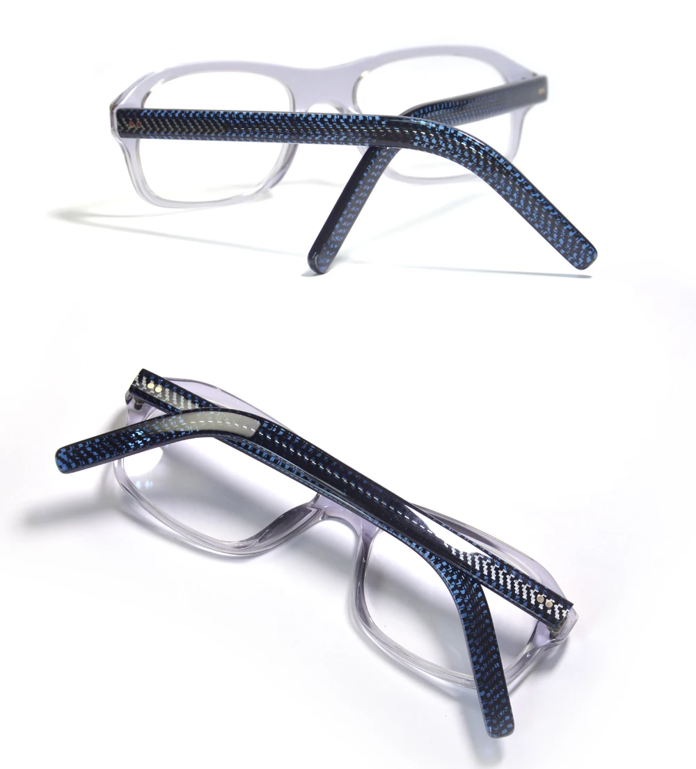 The Kings Man Eyeglasses Frame Kingsmen Movie Cosplay Glasses Harry Hart Gary Eggsy Eyewear Retro Rectangle Acetate Spectacles