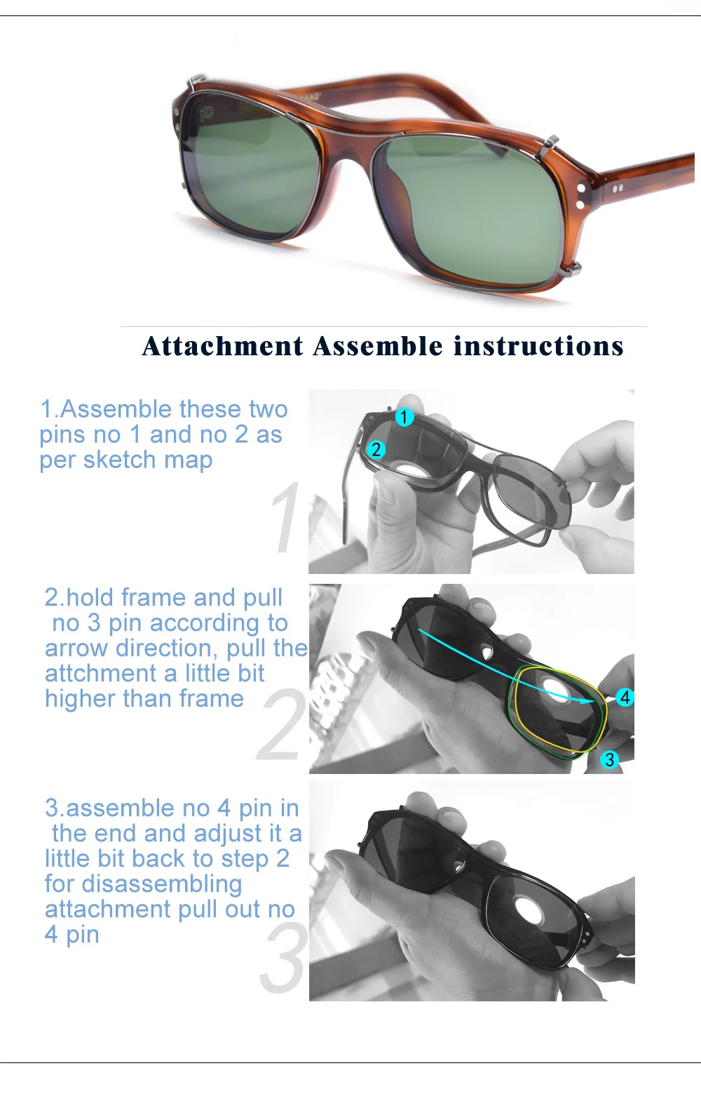 The Kings Man Eyeglasses Frame Kingsmen Movie Cosplay Glasses Harry Hart Gary Eggsy Eyewear Retro Rectangle Acetate Spectacles