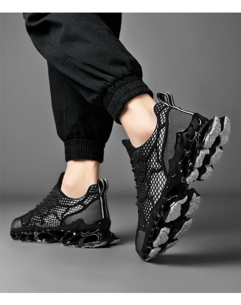 Men Shoes Sneakers Male Tenis Luxury Shoes Mens Casual Shoes Trainer Race Off White Shoes Fashion Loafers Running Shoes for Men