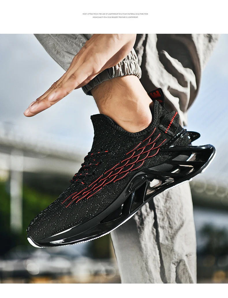 Men Shoes Sneakers Male Tenis Luxury Shoes Mens Casual Shoes Trainer Race Off White Shoes Fashion Loafers Running Shoes for Men