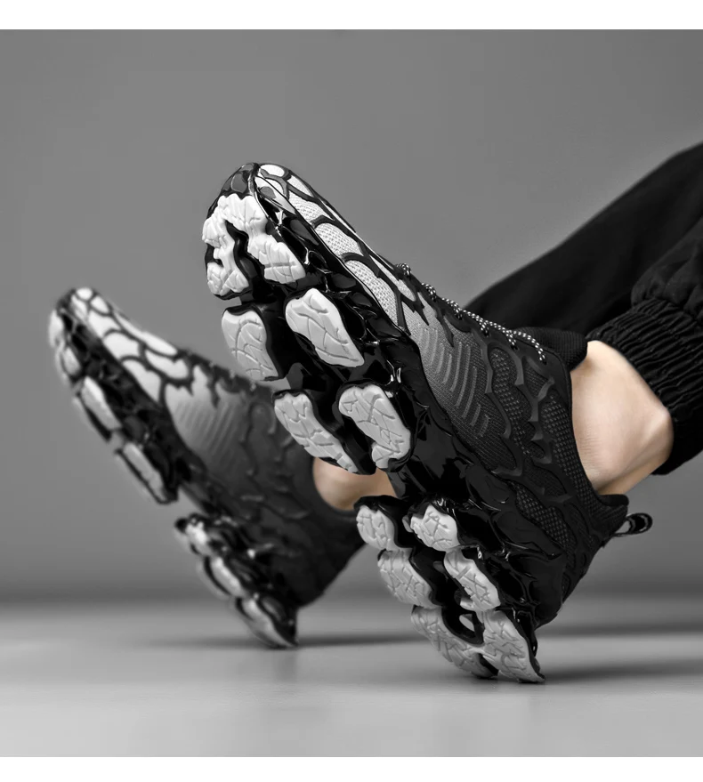 Men Shoes Sneakers Male Tenis Luxury Shoes Mens Casual Shoes Trainer Race Off White Shoes Fashion Loafers Running Shoes for Men