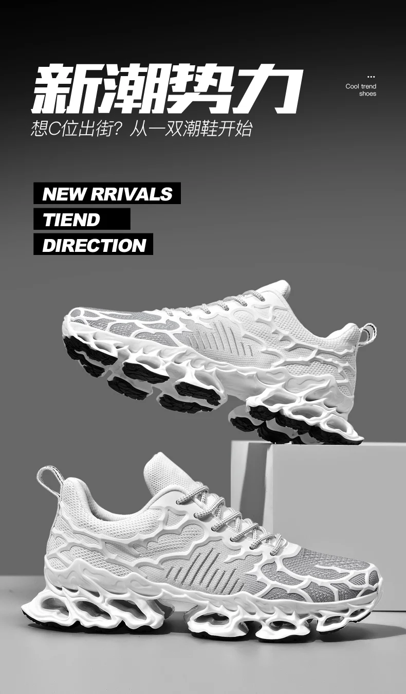 Men Shoes Sneakers Male Tenis Luxury Shoes Mens Casual Shoes Trainer Race Off White Shoes Fashion Loafers Running Shoes for Men